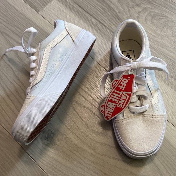 Vans Other - Vans Old Skool Youth Size 13